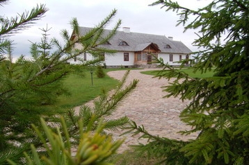 Poland Privát Bubel Łukowiska, Exterior